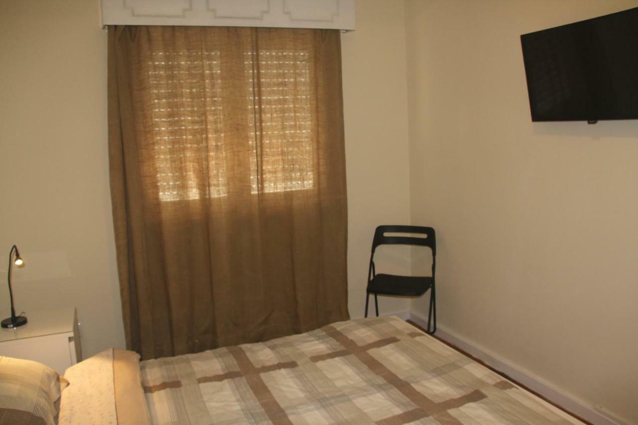 Microrent Rooms Braga Exterior photo