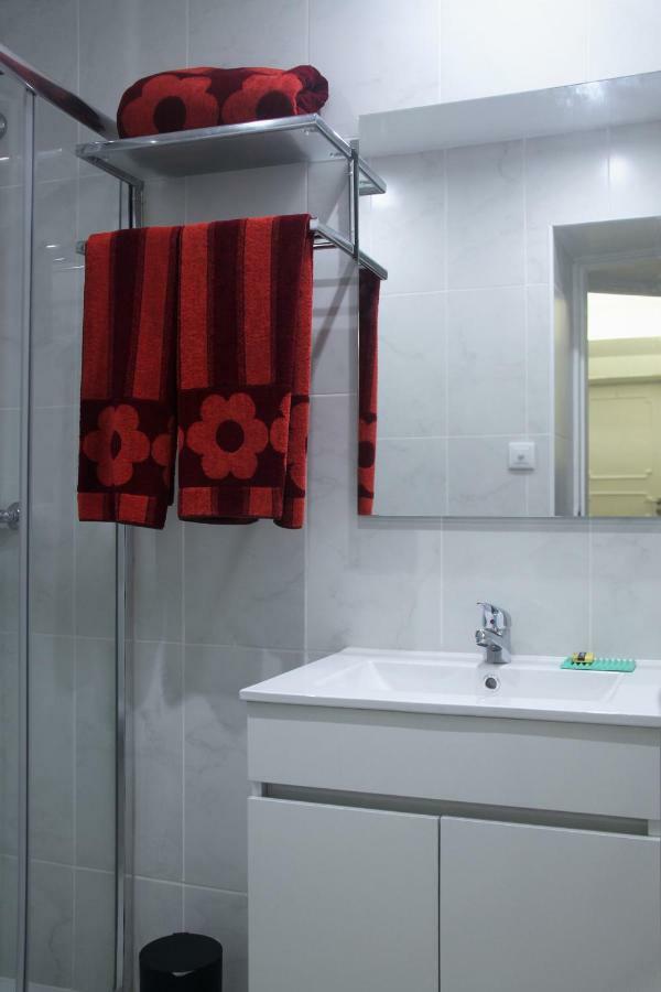 Microrent Rooms Braga Exterior photo