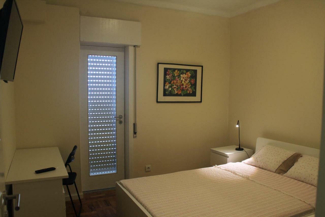 Microrent Rooms Braga Exterior photo