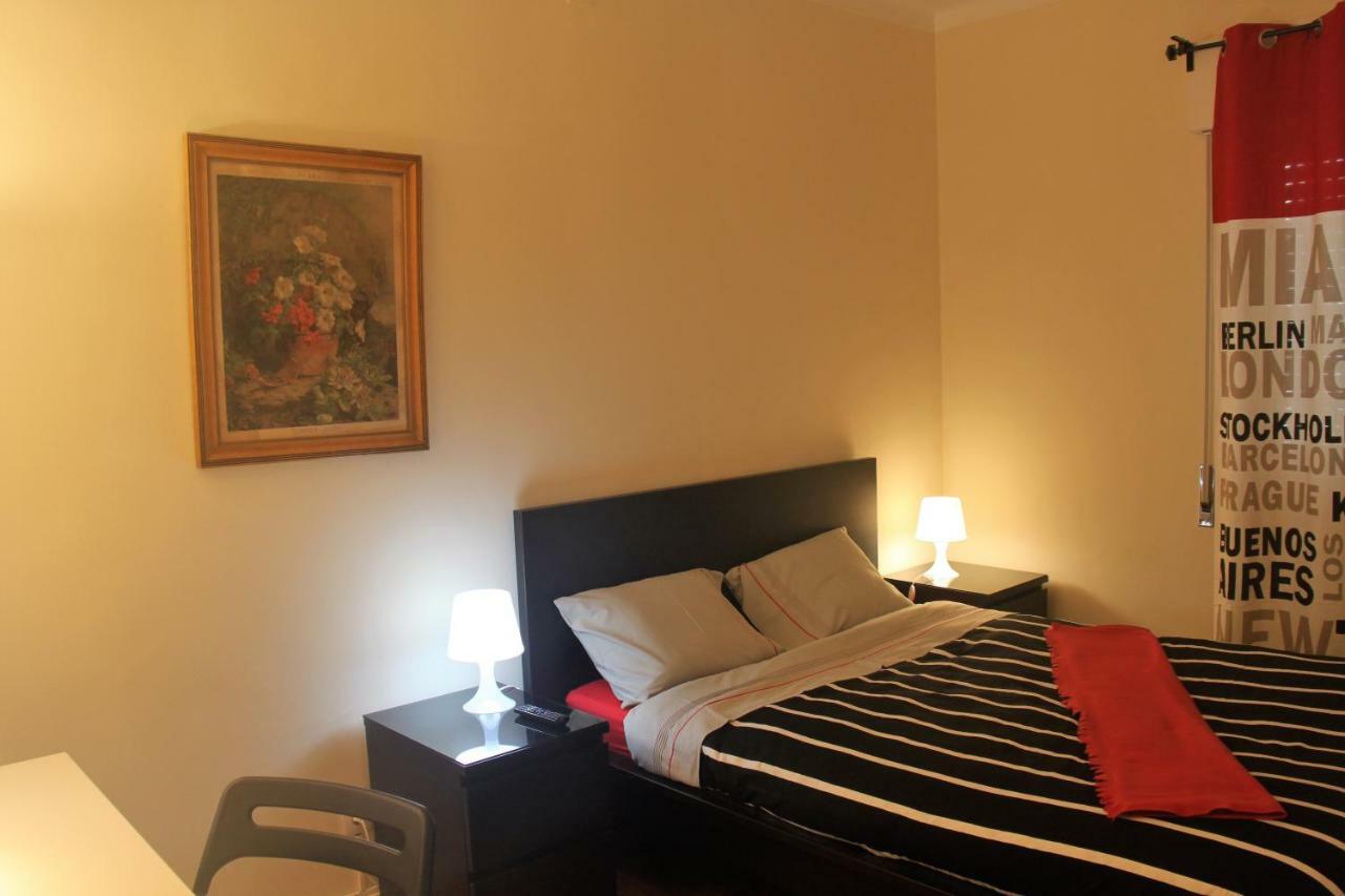 Microrent Rooms Braga Exterior photo