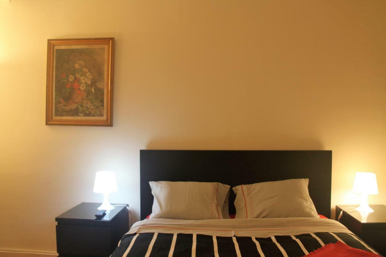 Microrent Rooms Braga Exterior photo