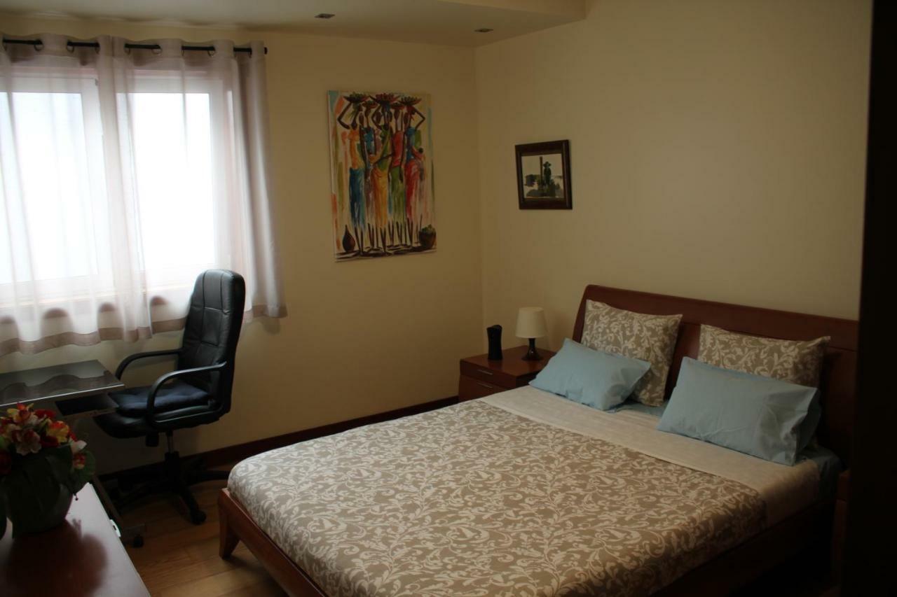 Microrent Rooms Braga Exterior photo