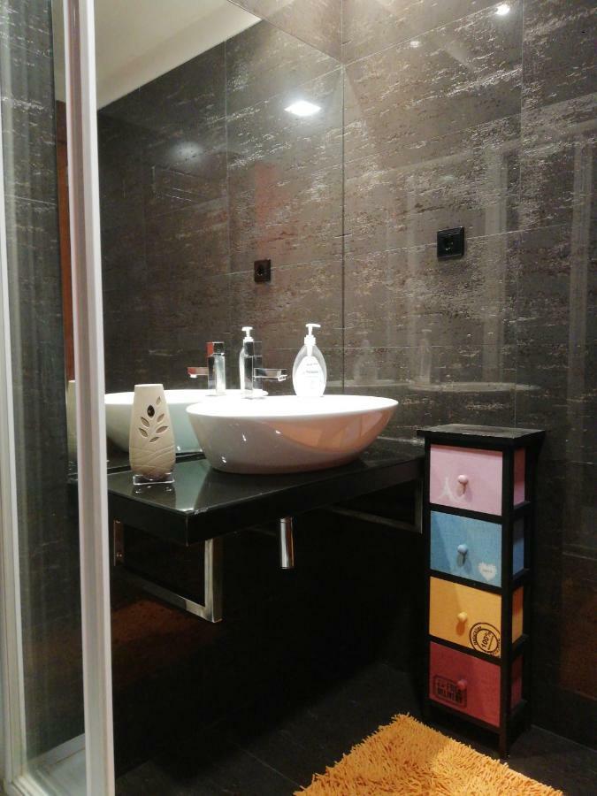 Microrent Rooms Braga Exterior photo
