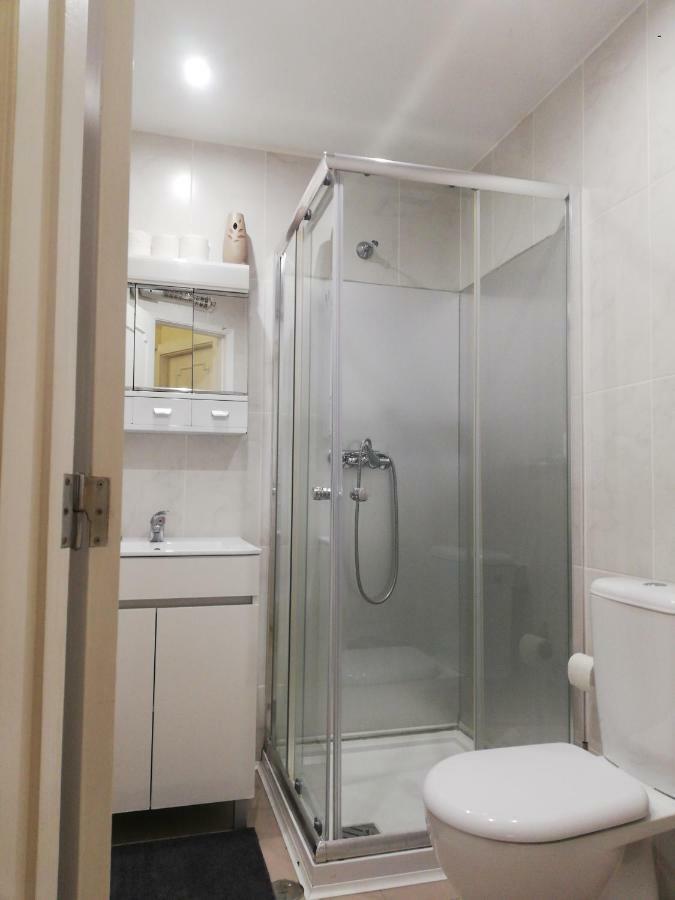 Microrent Rooms Braga Exterior photo