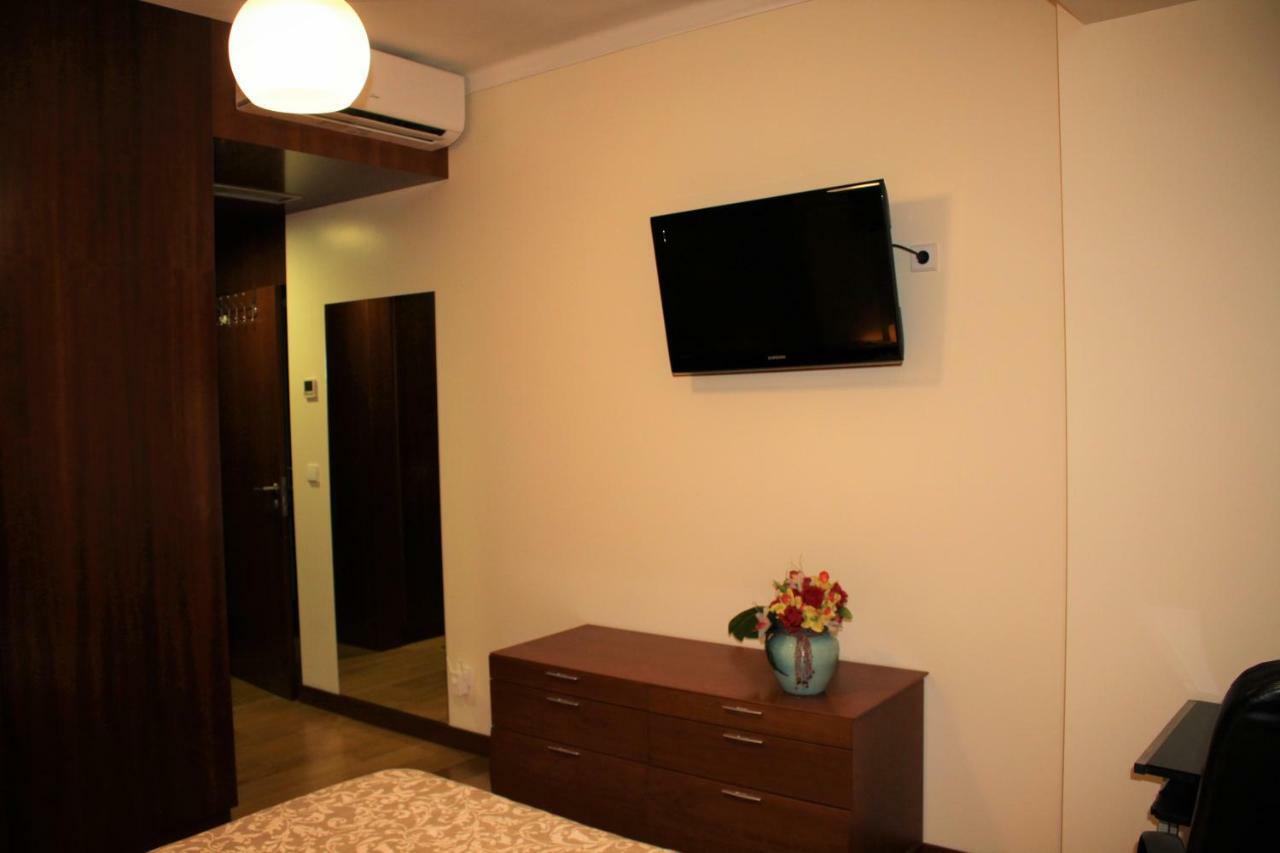 Microrent Rooms Braga Exterior photo