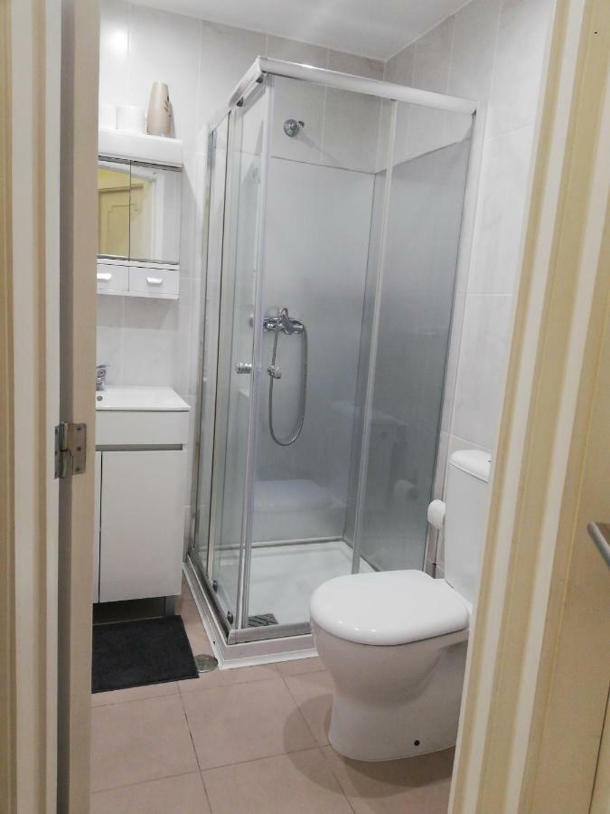 Microrent Rooms Braga Exterior photo