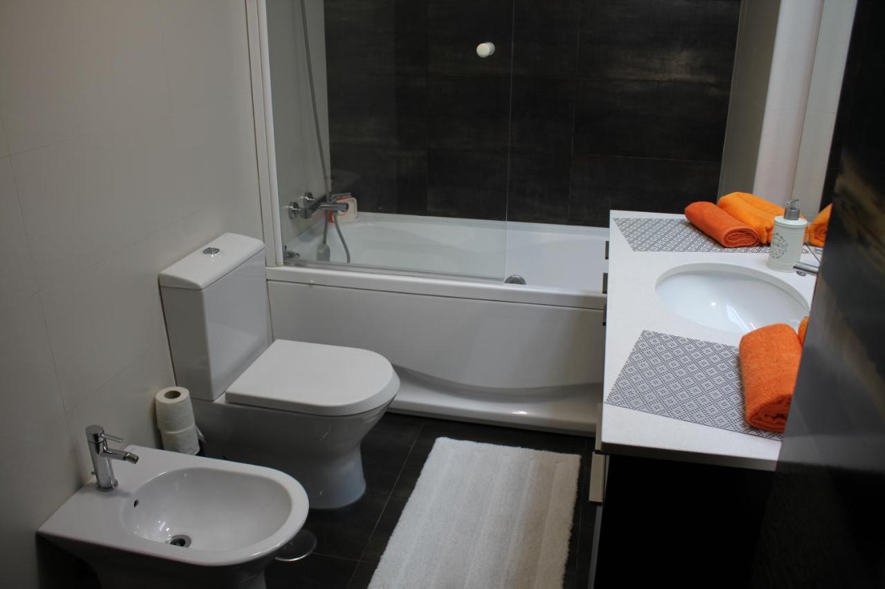 Microrent Rooms Braga Exterior photo